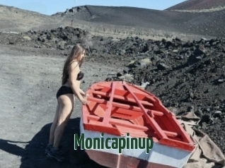 Monicapinup