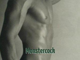 Monstercock