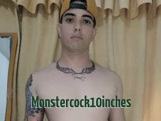 Monstercock10inches