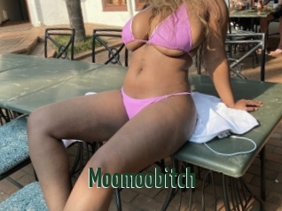 Moomoobitch