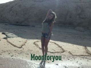 Moonforyou