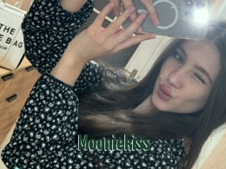 Mooniekiss