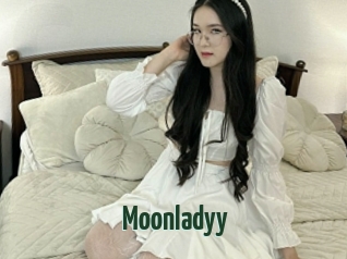 Moonladyy