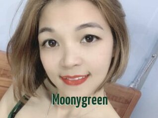 Moonygreen