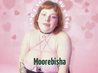 Moorebisha