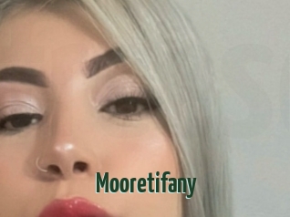 Mooretifany