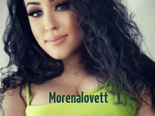 Morenalovett