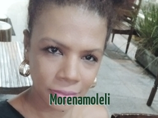 Morenamoleli