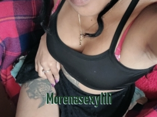 Morenasexylili