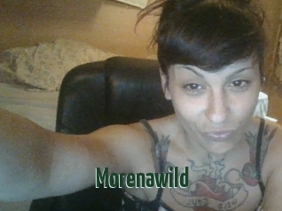 Morenawild