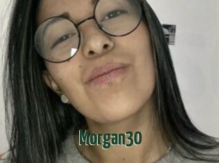 Morgan30