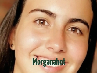 Morganahot