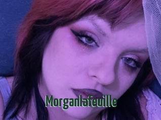 Morganlafeuille