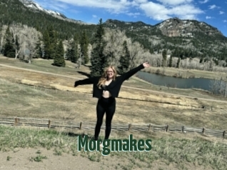 Morgmakes