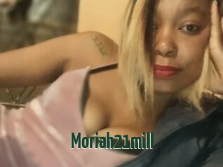 Moriah21mill