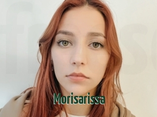 Morisarissa