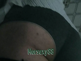 Morsexy88