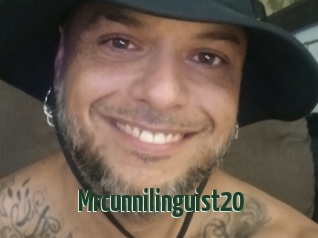 Mrcunnilinguist20