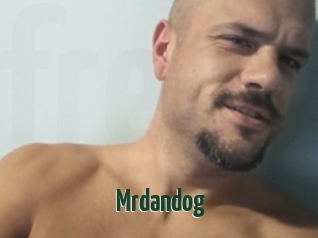 Mrdandog