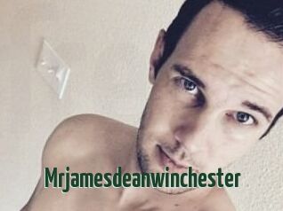 Mrjamesdeanwinchester