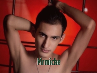 Mrmicke