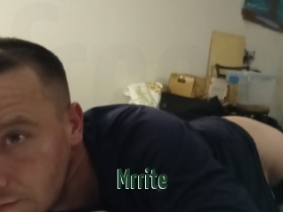 Mrrite