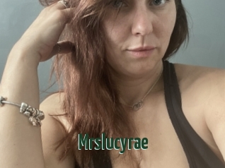 Mrslucyrae