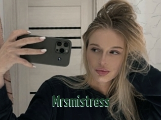 Mrsmistress