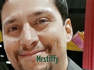 Mrstiffy