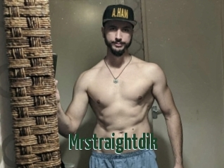 Mrstraightdik