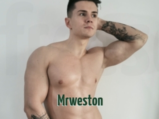 Mrweston