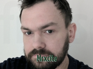 Mrxcite