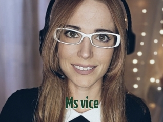 Ms_vice