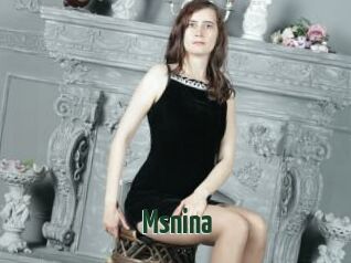 Msnina