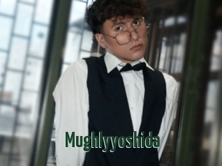 Mughlyyoshida