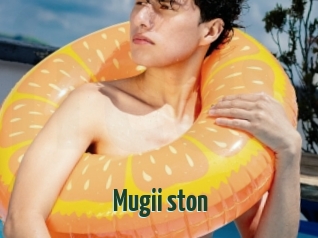 Mugii_ston