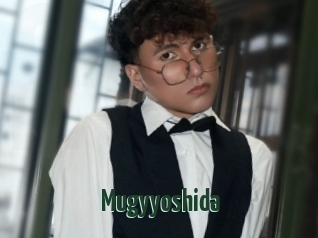 Mugyyoshida