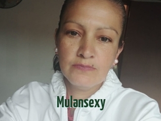 Mulansexy