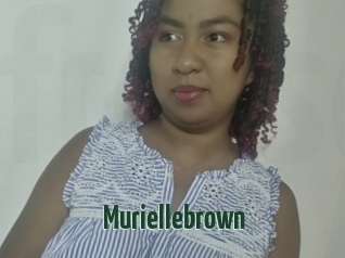 Muriellebrown