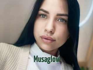 Musaglow