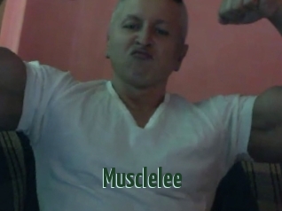 Musclelee