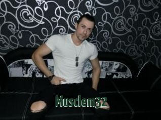 Musclem32