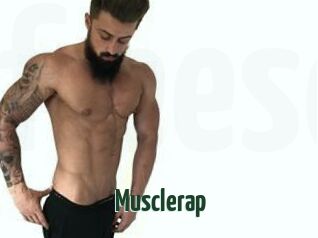 Musclerap