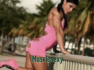 Musclesexy