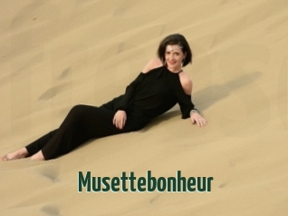 Musettebonheur