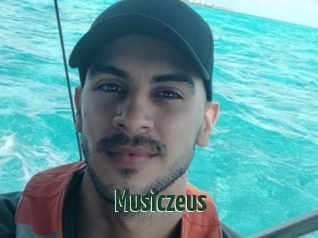 Musiczeus