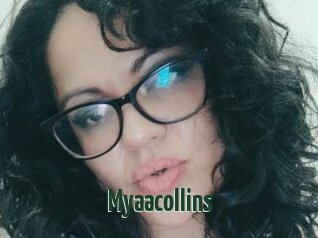 Myaacollins