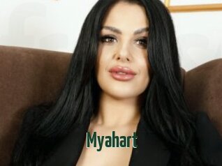 Myahart