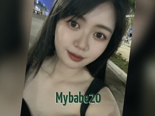 Mybabe20