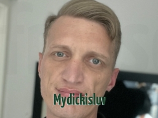 Mydickisluv